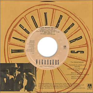 I Wanna Know Her Again/ Stout And High