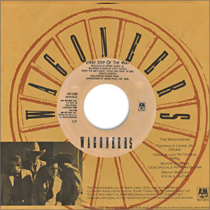 Every Step Of The Way/ It'll Take Some Time