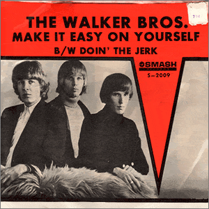 Make It Easy On Yourself/ Doin' The Jerk