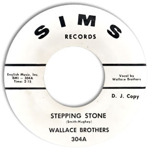 Stepping Stone/ Girls Alright With Me