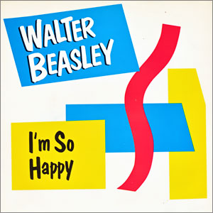 I'm So Happy/ Jump On It