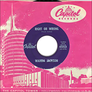 Right Or Wrong/ Funnel Of Love