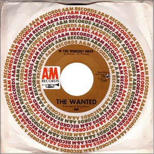 In The Midnight Hour/ Here To Stay