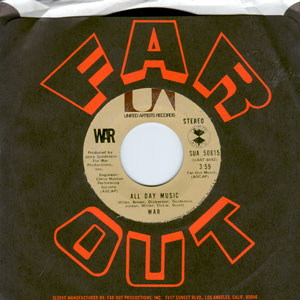 All Day Music/ Get Down