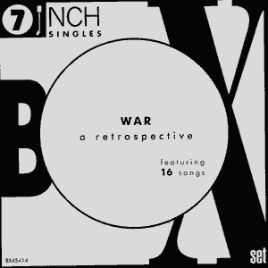 A Retrospective (Box Set)