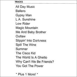 A Retrospective (Box Set)