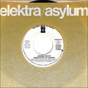 Werewolves of London