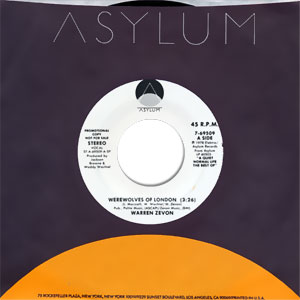 Werewolves of London