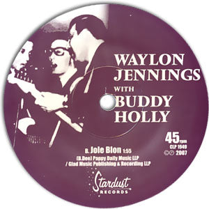 Jole Blon/ When Sin Stops