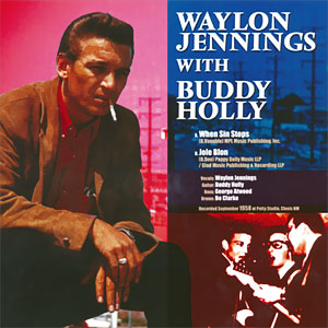 Jole Blon/ When Sin Stops