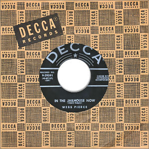 In the Jailhouse Now/ I'm Gonna Fall Out of Love With You