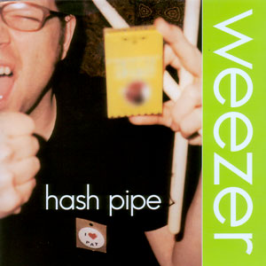 Hash Pipe/ I do