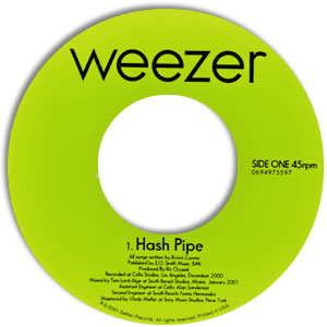 Hash Pipe/ I Do