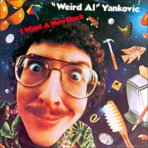 I Want A New Duck/ Cable TV