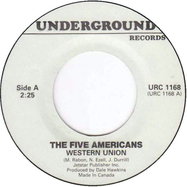 Western Union/ Zip Code