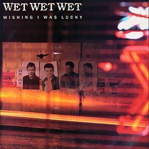 Wishing I Was Lucky/ Words of Wisdom