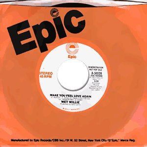 Make You Feel Love Again