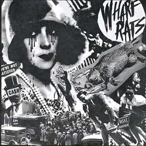 Capital Gains/ Oh No!