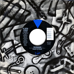 The Promise/ The Promise (Dub)