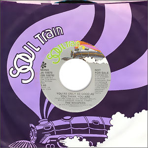 You're Only As Good As You Think You Are/ Sounds Like A Love Song