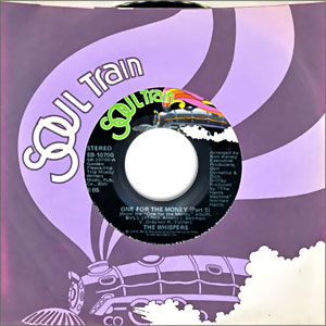 One For The Money (Part 1)/ (Part 2)