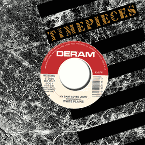 My Baby Loves Lovin' / United We Stand