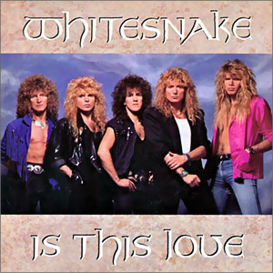 Is This Love/ Bad Boys