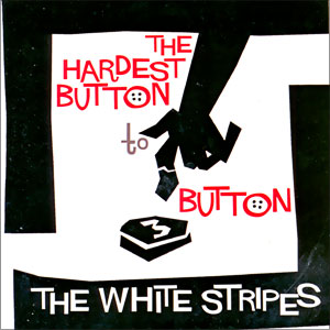 The Hardest Button To Button/ St. Ides of March