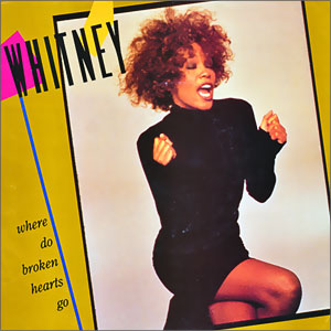 Where Do Broken Hearts Go