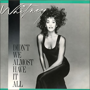 Didn't We Almost Have It All/ Shock Me