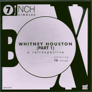 A Retrospective, Part 1 (Box Set)