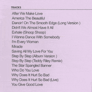 A Retrospective, Part 1 (Box Set)