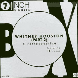 A Retrospective, Part 2 (Box Set)