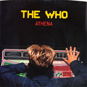 Athena/ It's Your Turn