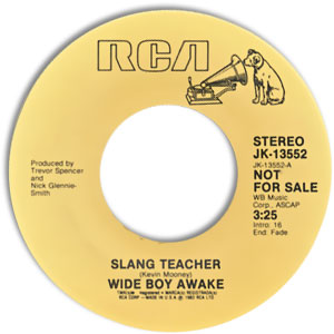 Slang Teacher