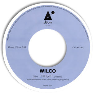 I Might/ I Love My Label