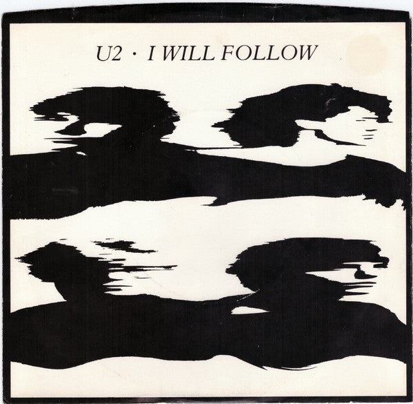 I Will Follow
