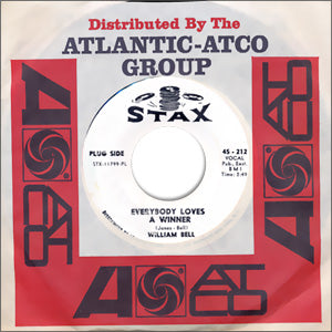 Everybody Loves A Winner/ You're Such A Sweet Thang