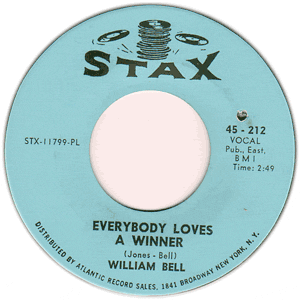 Everybody Loves A Winner/ You're Such A Sweet Thang