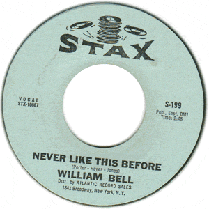 Never Like This Before/ Soldiers Good-Bye