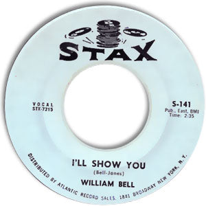 Monkeying Around/ I'll Show You