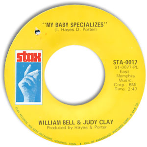 My Baby Specializes/ Left Over Love