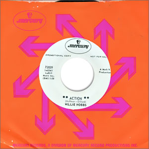 Action/ A Woman Like Her