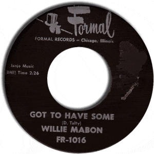 Got To Have Some/ Why Did It Happen To Me