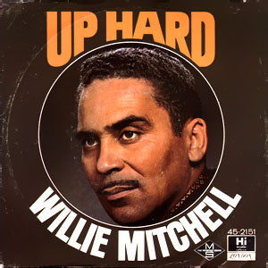 Up-Hard/ Beale Street Mood