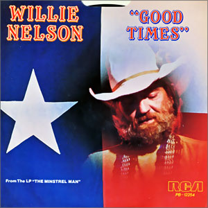 Good Times/ Where Do You Stand?