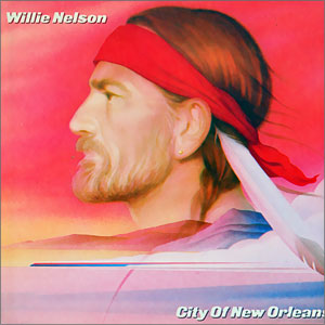 City Of New Orleans/ Why Are You Pickin' On Me