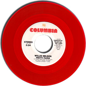 Rudolph The Red-Nosed Reindeer/ Pretty Paper