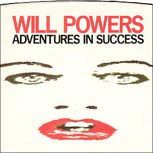 Adventures In Success