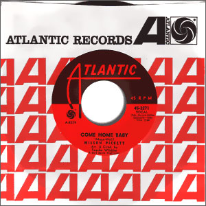 Come Home Baby/ Take A Little Love